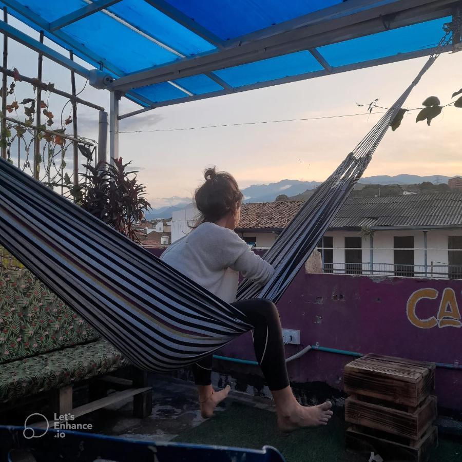 La Casa De Adry Cali