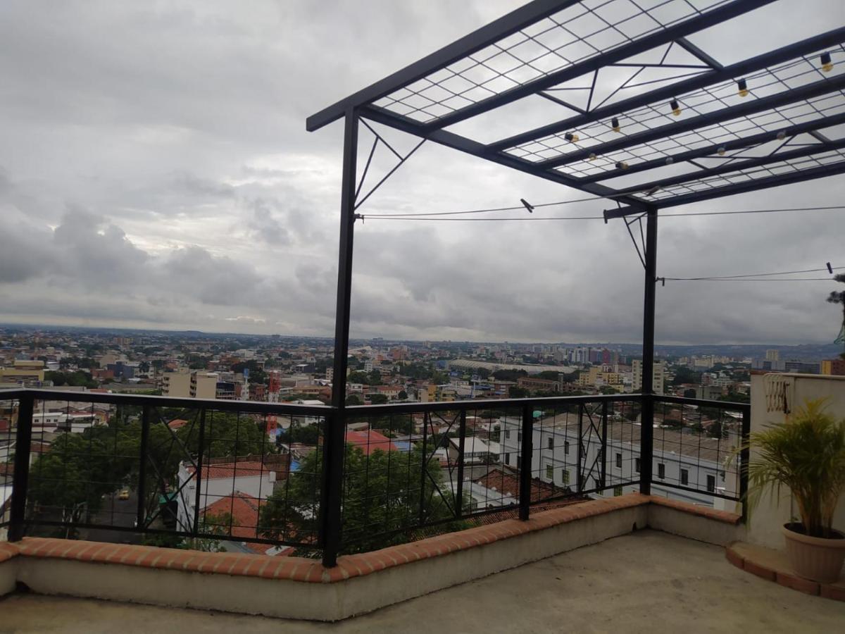 Apartamento La Curva Cali