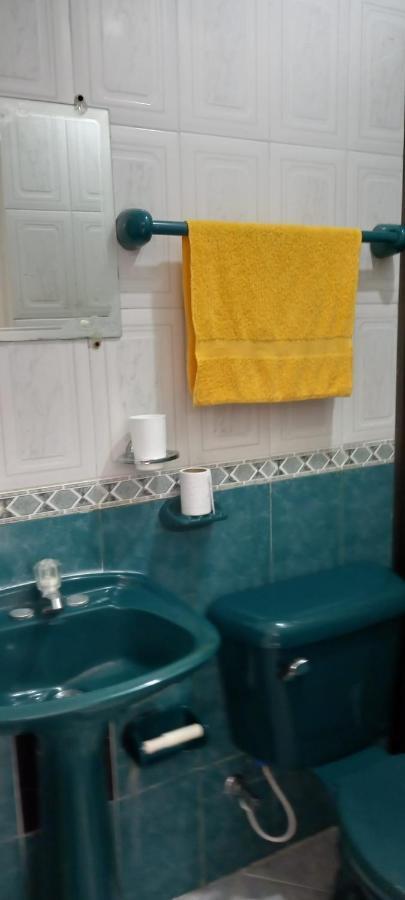 Hostal Helena Cali