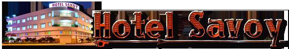Savoy Hotel Cali