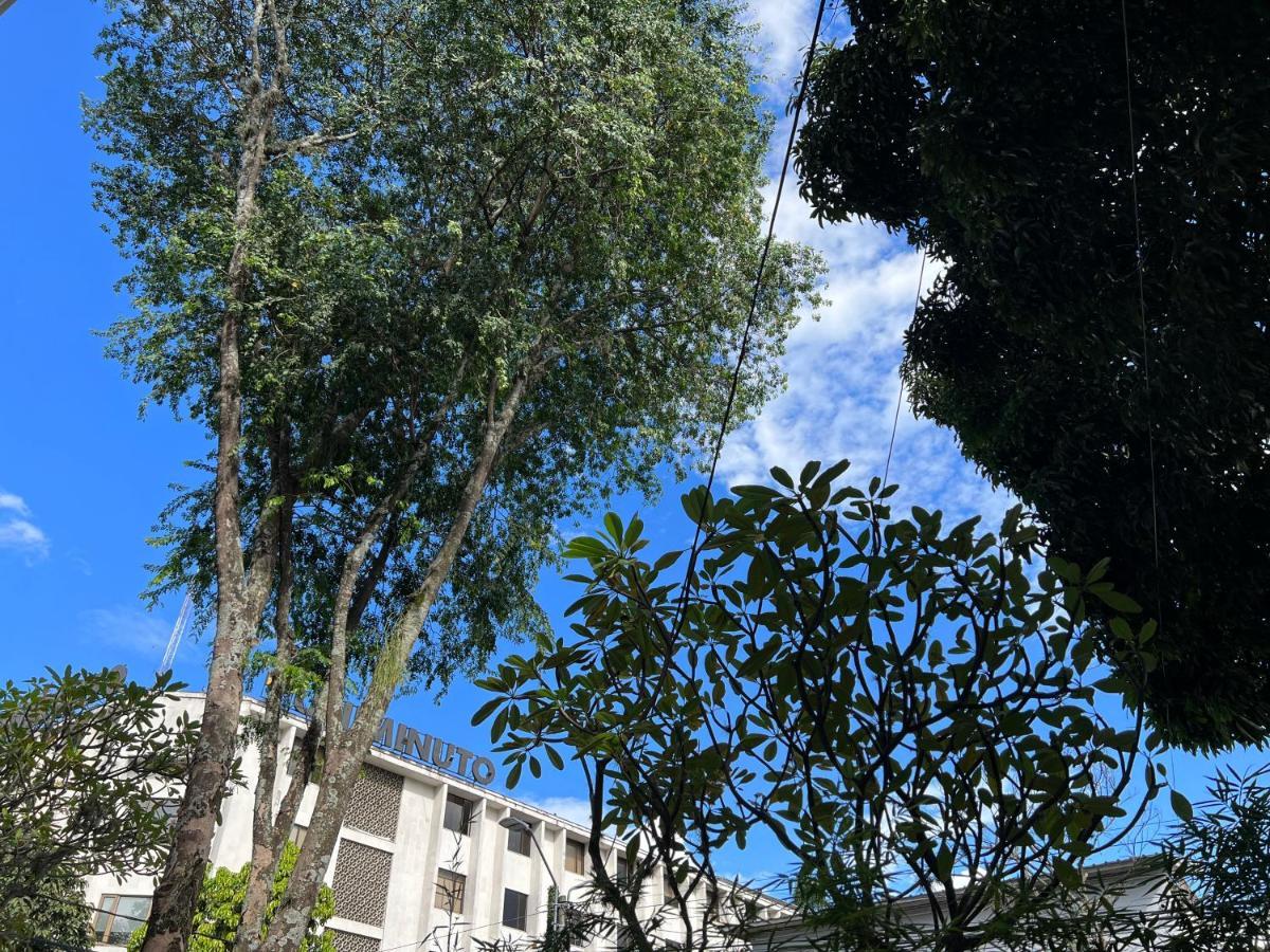 9.5 San Fernando Hotel 4*