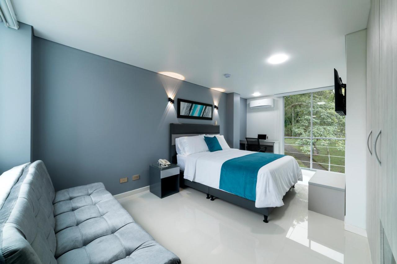 Piedra Luna 4*