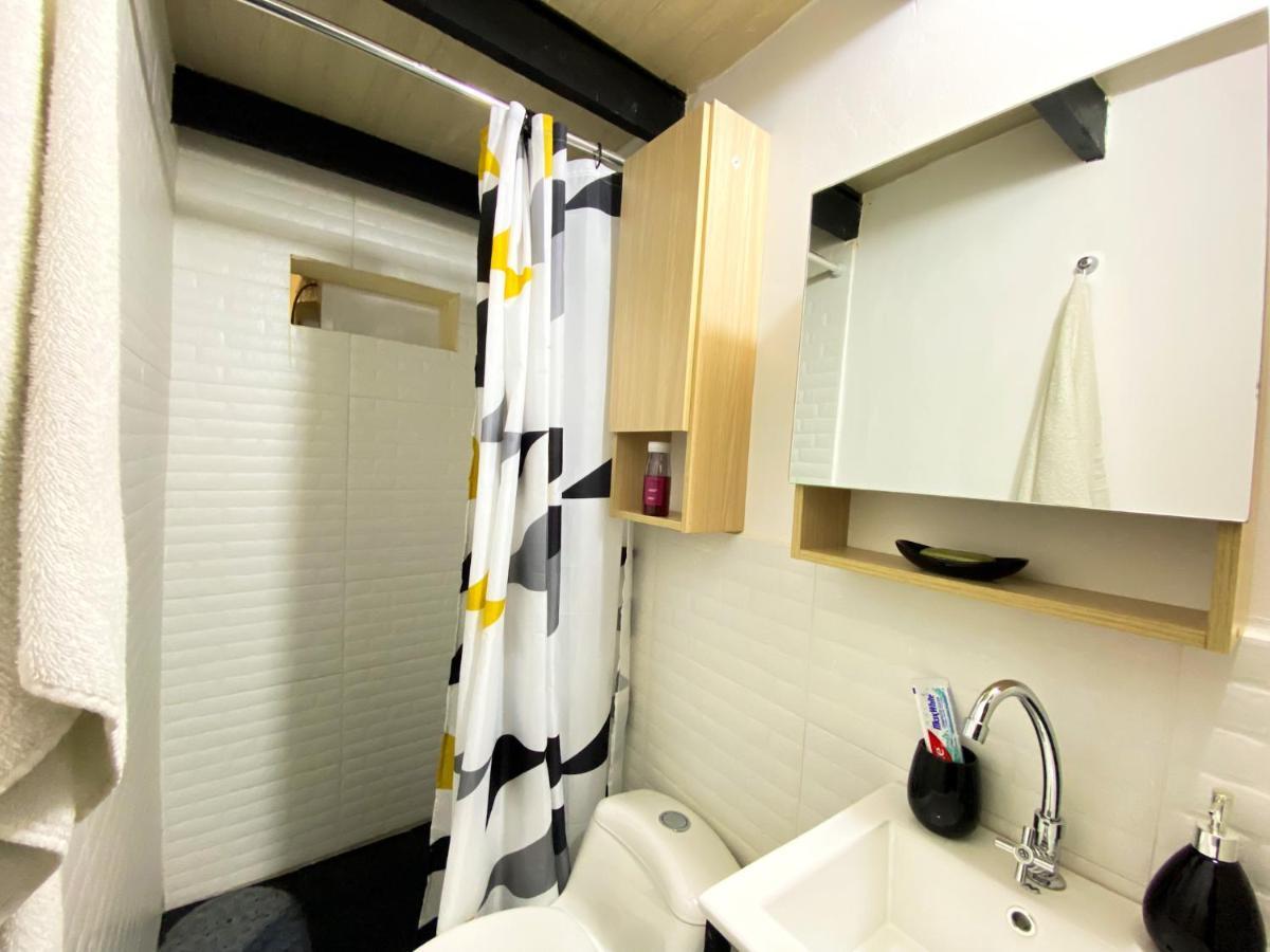 Casa Del Perro Coliving Apartamento *