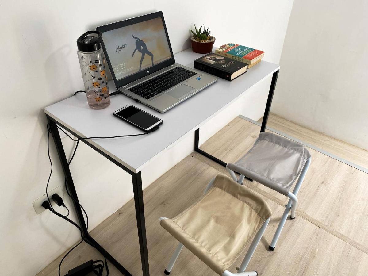 Apartamento Casa Del Perro Coliving *