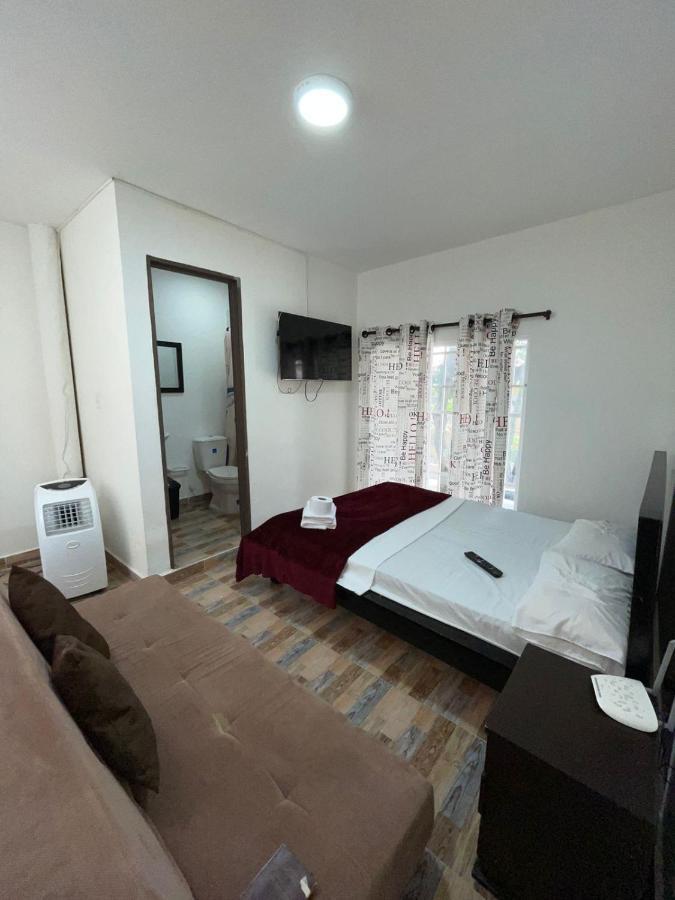 Cozy Aparta-duplex San Fernando Cali