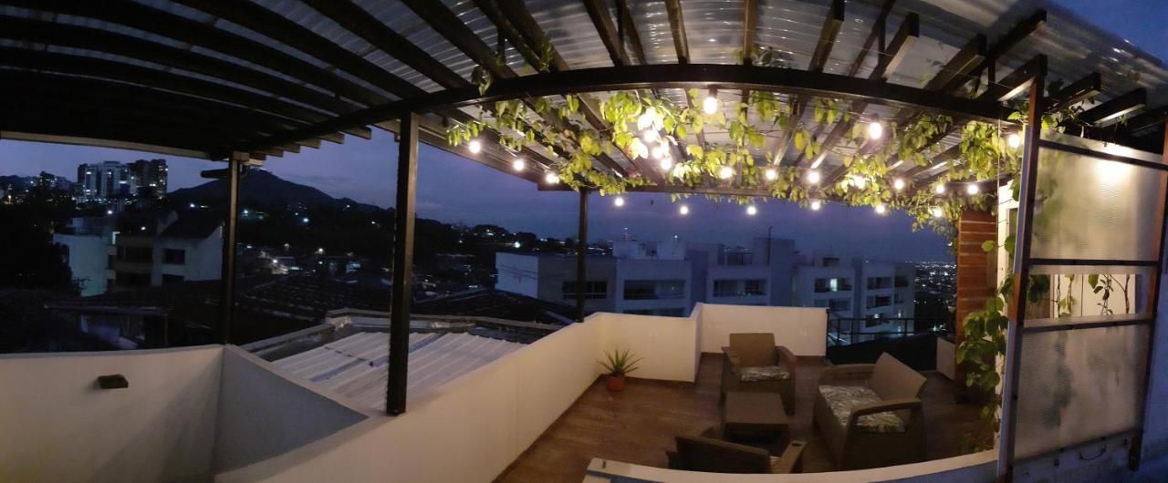 Tranquilo Y Comodo En San Fernando Viejo Apartamento *