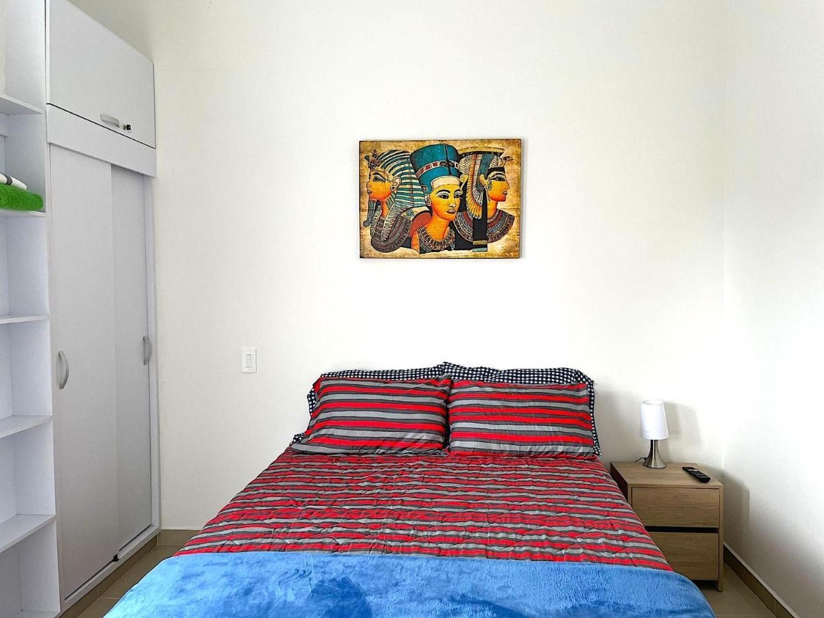 Apartamento 204 Amoblado&tequendama 2 2 Baños Acs