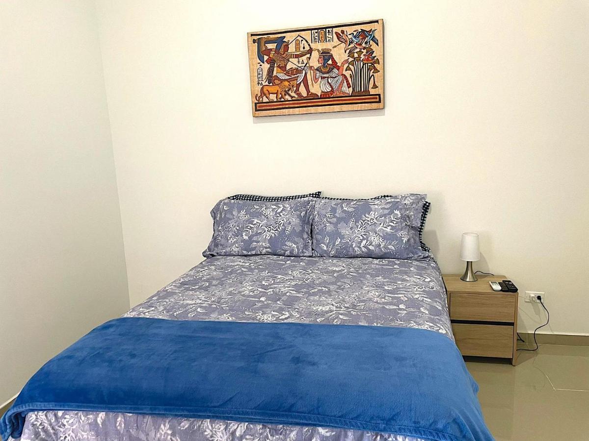 Apartamento 204 Amoblado&tequendama 2 2 Baños Acs