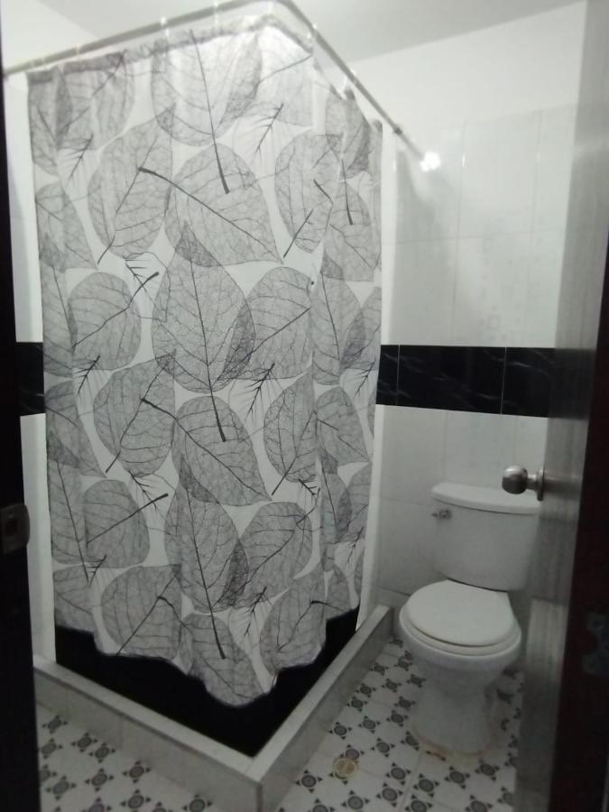 Apartamento El Hogar De Ami Cali