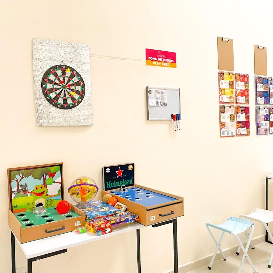 Casa Del Perro Coliving