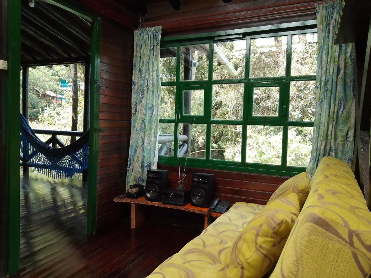 Chalet Al Lado Del Rio Pance Cali
