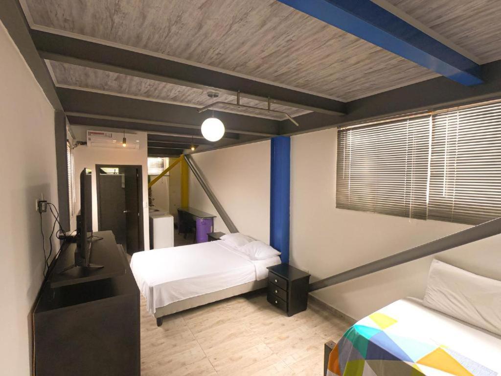 Apartment Apartamento 3 Sur *