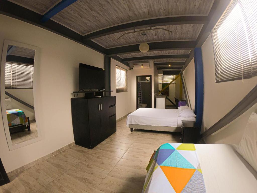 Apartamento 3 Sur Apartment *