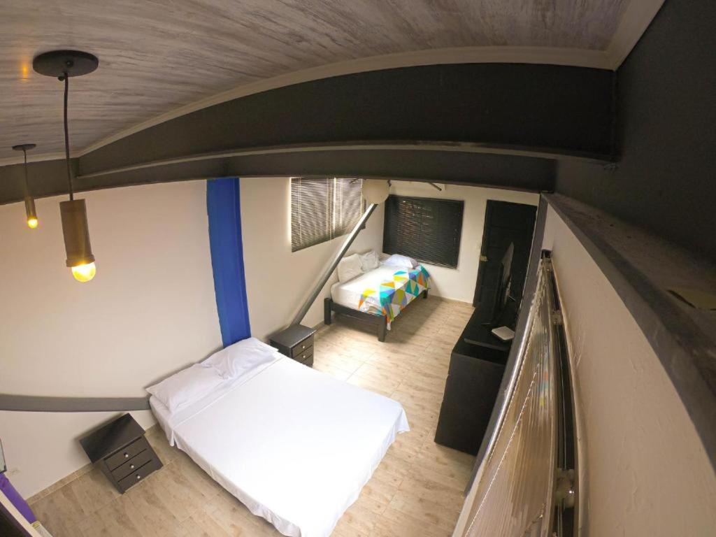 Apartamento 3 Sur