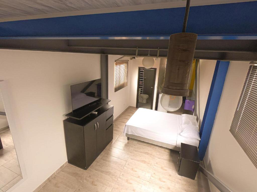 Apartamento 3 Sur *