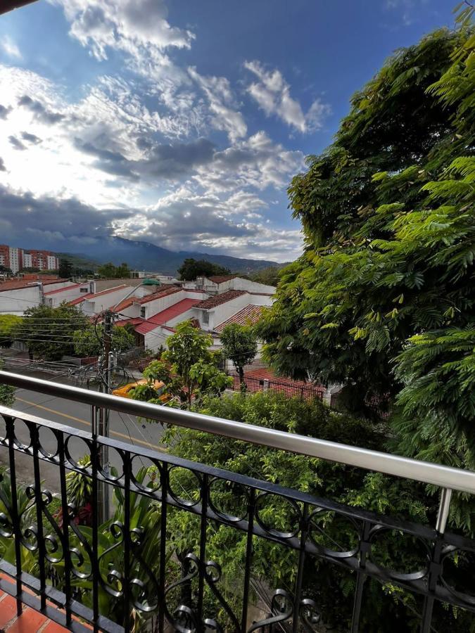 Edificio Vida Nueva Apartamento *