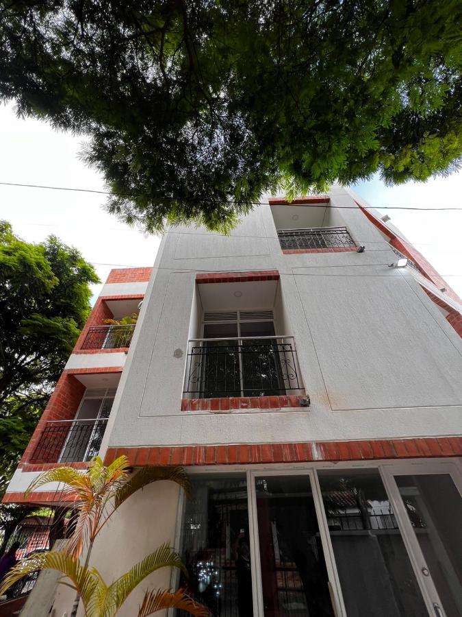 Edificio Vida Nueva Apartamento Cali