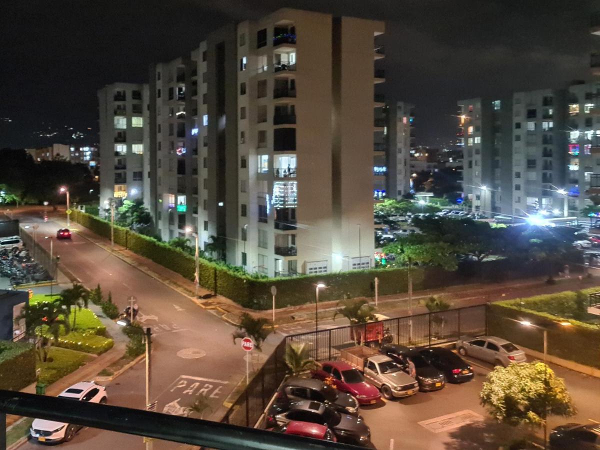 Ruiz Apartamento