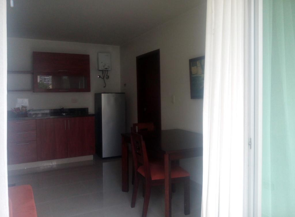 Cuarta Avenida Cali