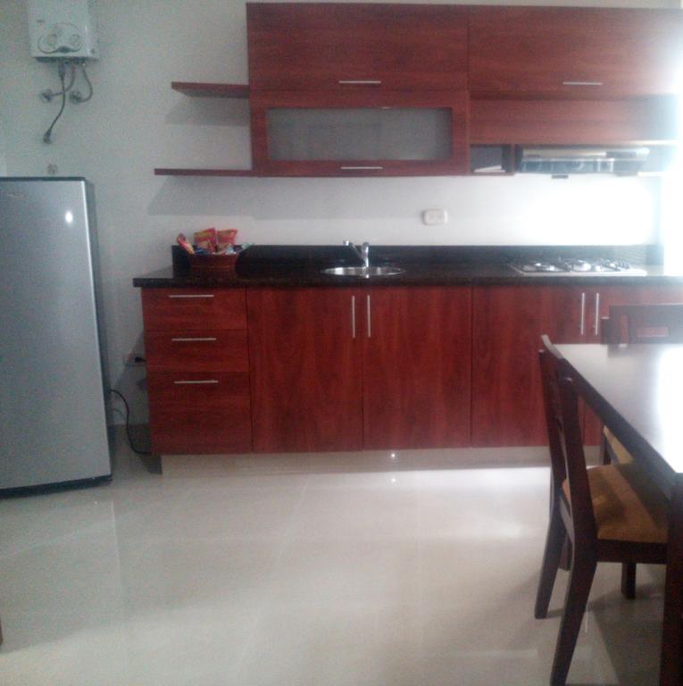 Cuarta Avenida 3* Cali