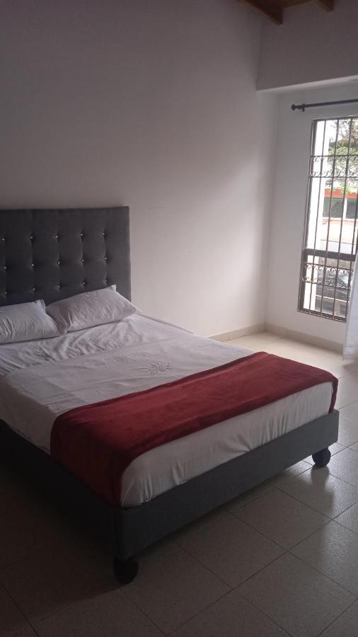 Hotel Ayenda La 44 Norte