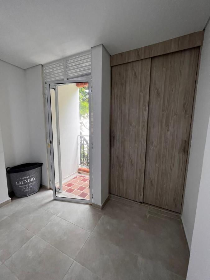 Apartamento Edificio Vida Nueva
