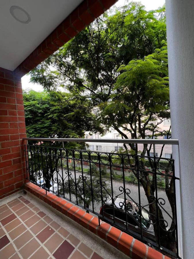 Edificio Vida Nueva Apartamento