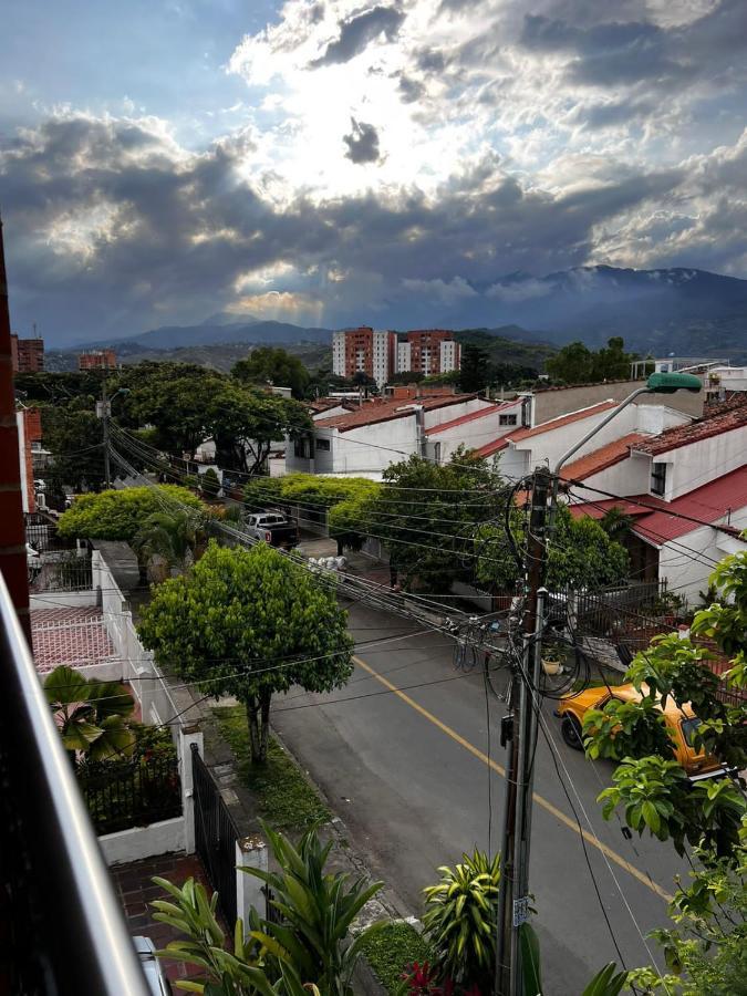 Apartamento Edificio Vida Nueva