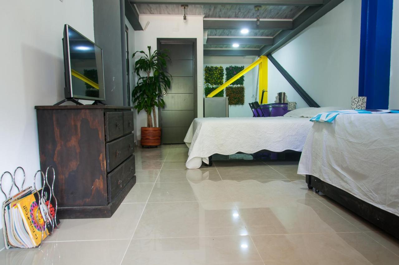 Apartamento # 2