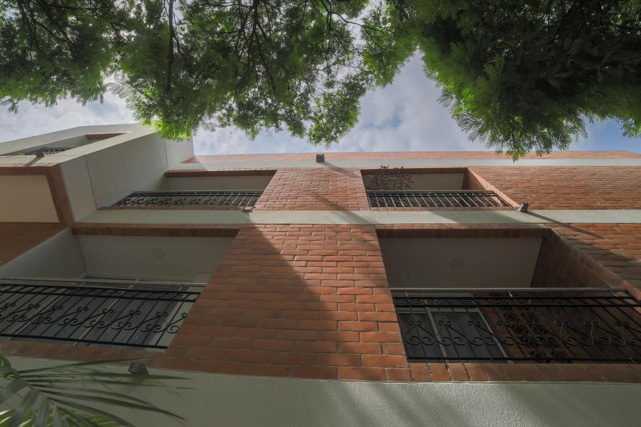 Edificio Vida Nueva Apartamento *