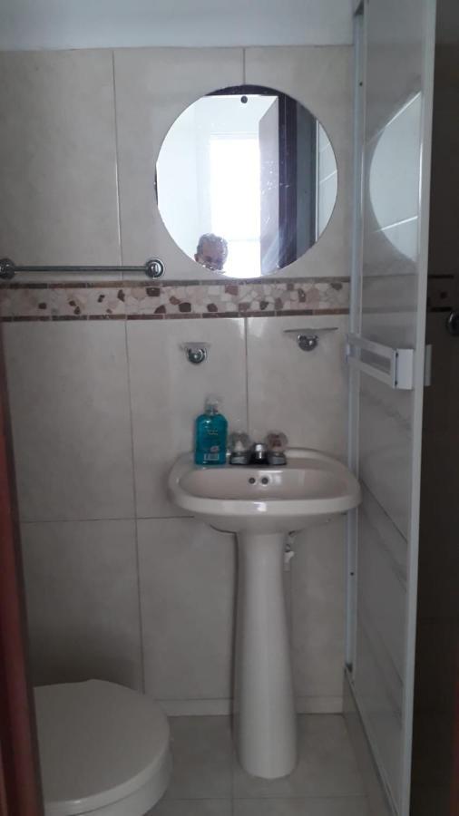 Apartment Lindo Estudio Con Cama Mezaninie *
