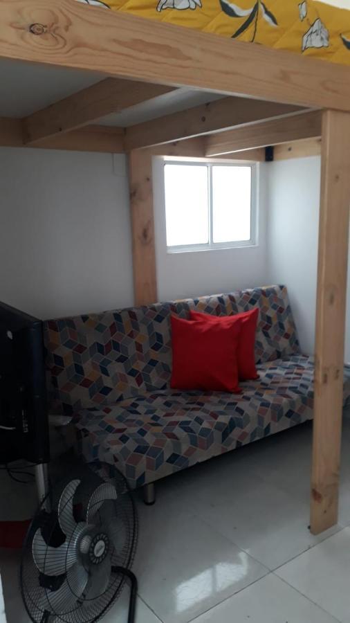 Apartment Lindo Estudio Con Cama Mezaninie Cali