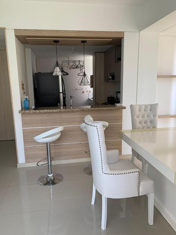 Amoblados Apartamento *