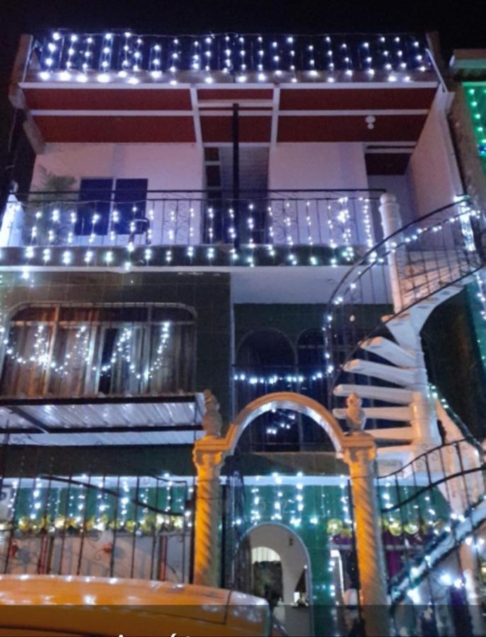 El Jardin Cali