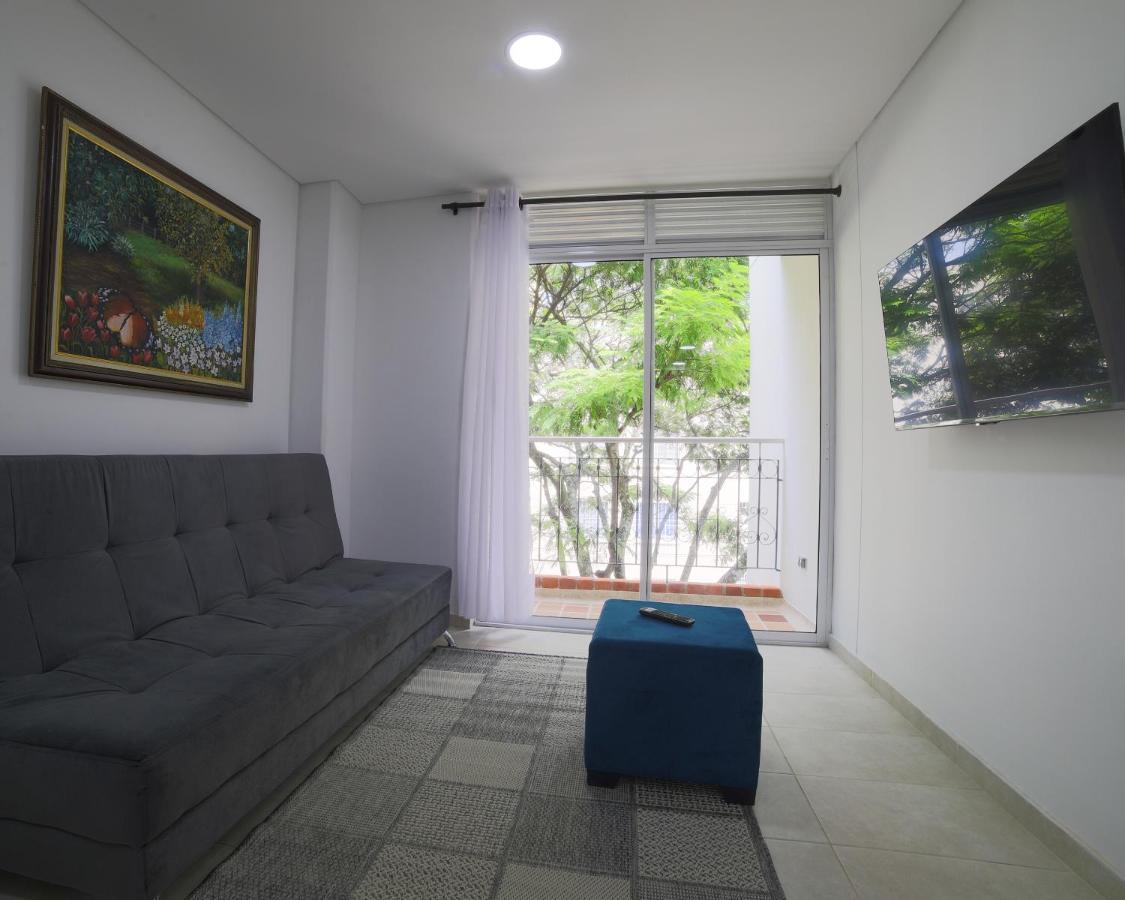 Edificio Vida Nueva