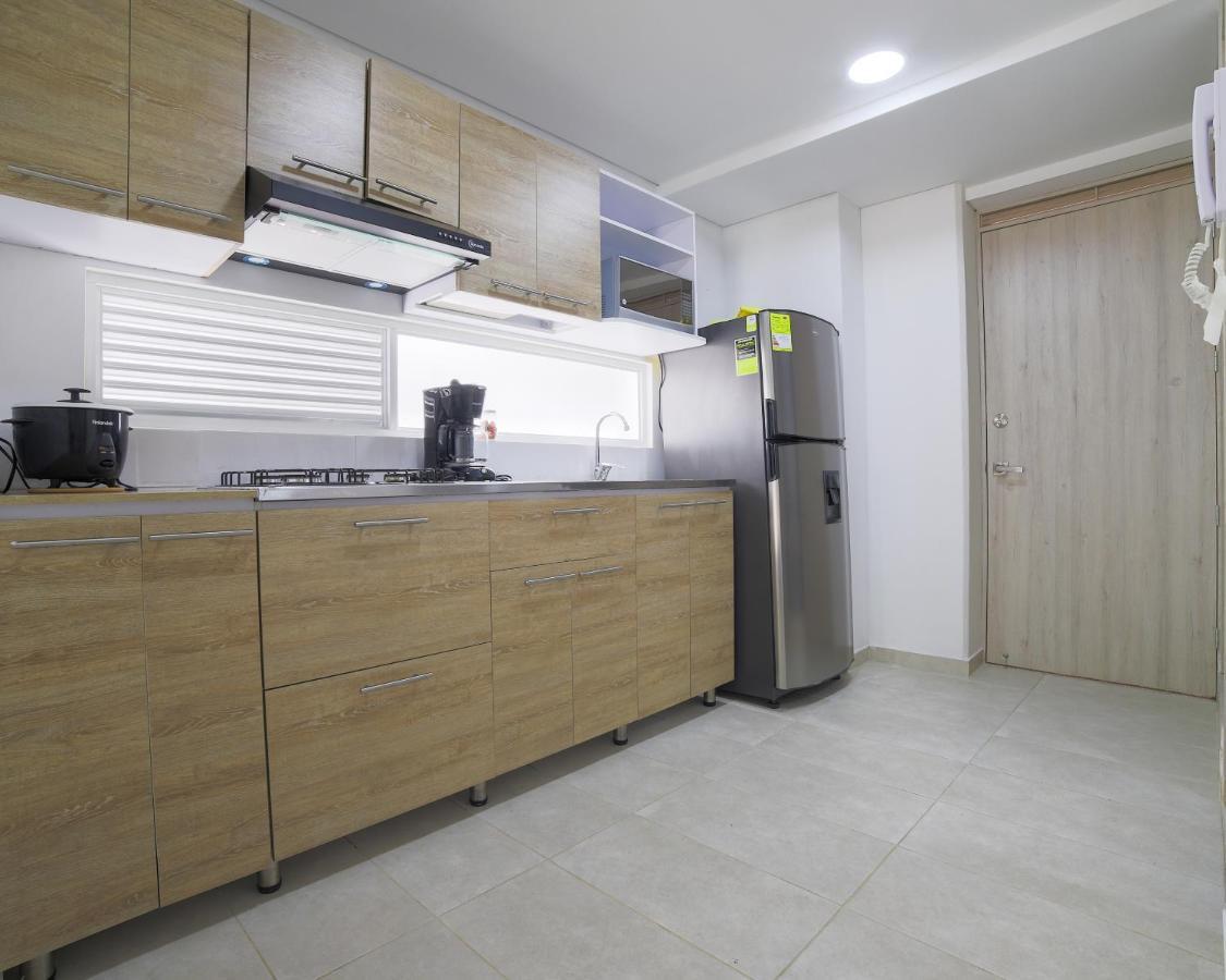 Apartamento Edificio Vida Nueva