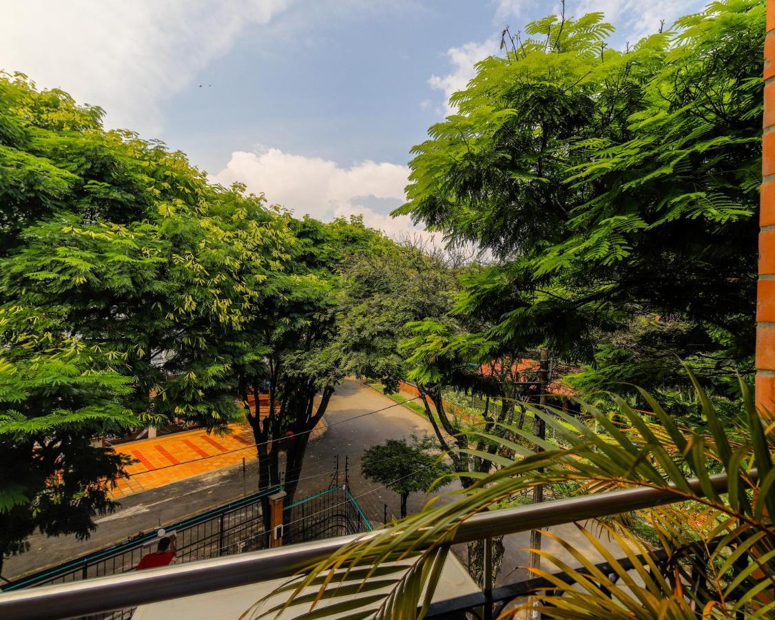 Edificio Vida Nueva Apartamento Cali