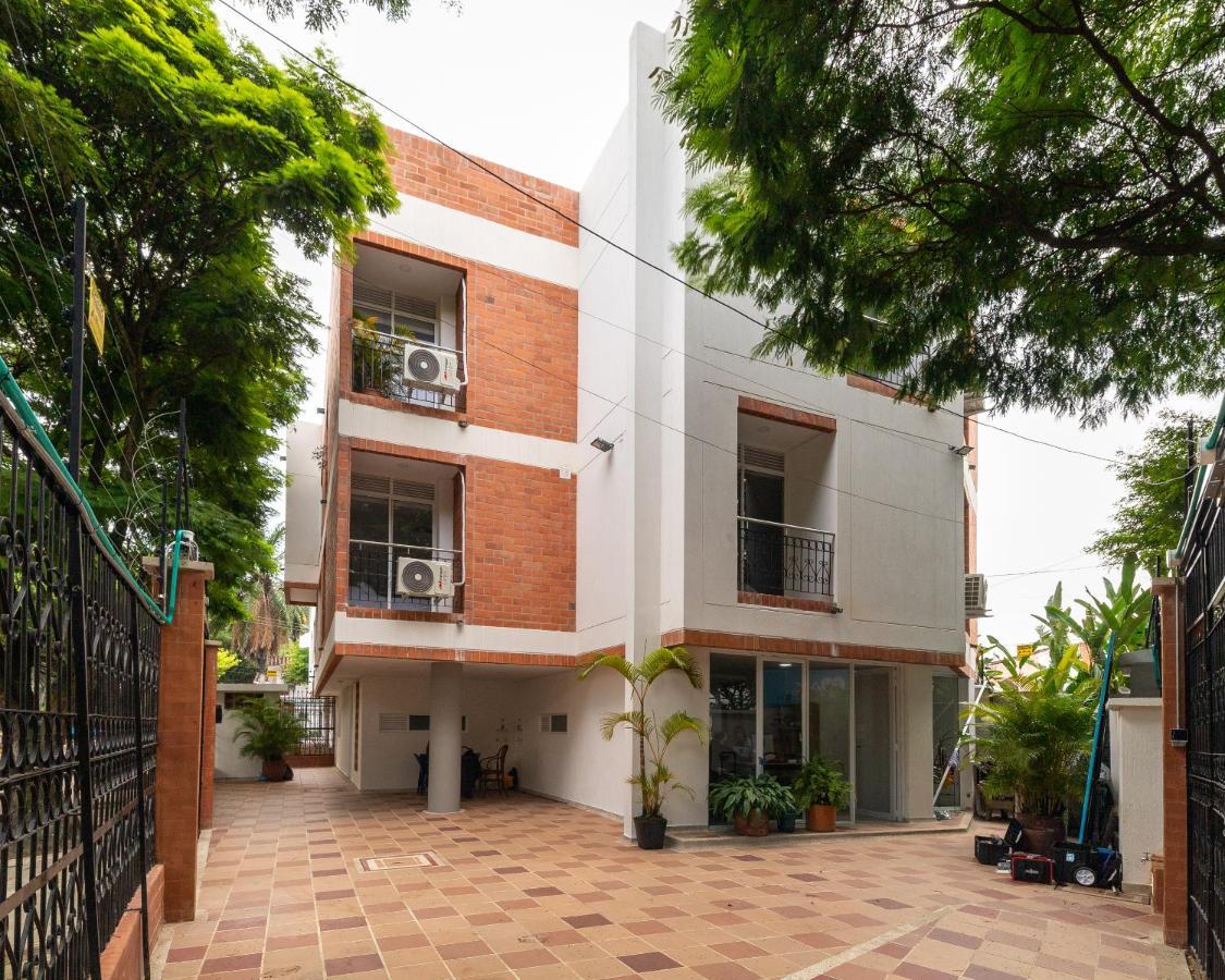 Edificio Vida Nueva * Cali