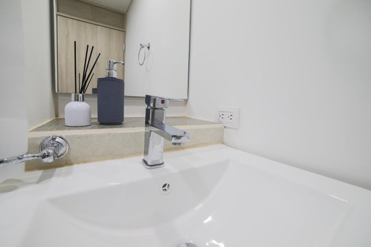 Apartamento Edificio Vida Nueva *