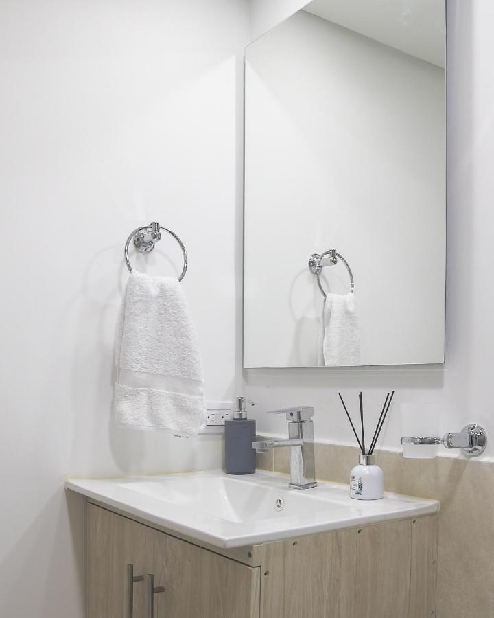 Apartamento Edificio Vida Nueva *