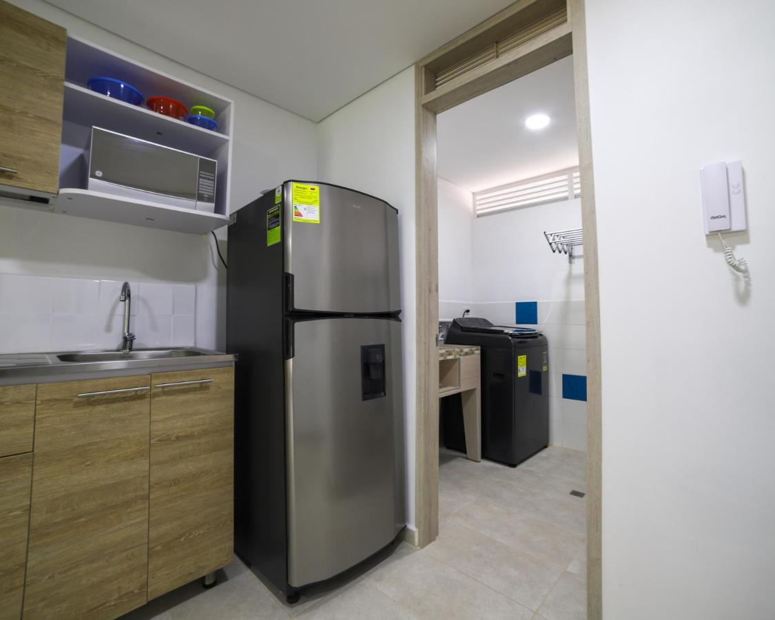 Edificio Vida Nueva Apartamento Cali