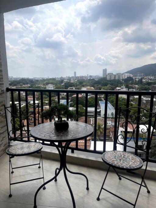 Apartamento Hermoso E Iluminado Apartamento Cali