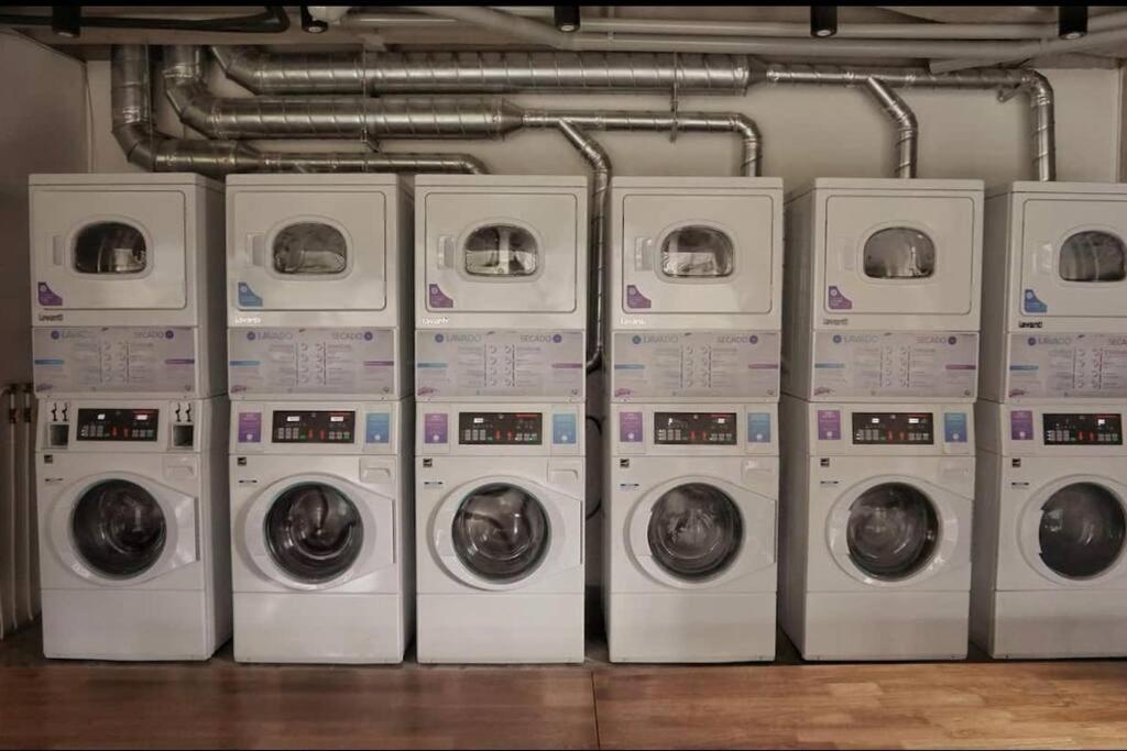 Apartamento Hermoso E Iluminado Apartamento *
