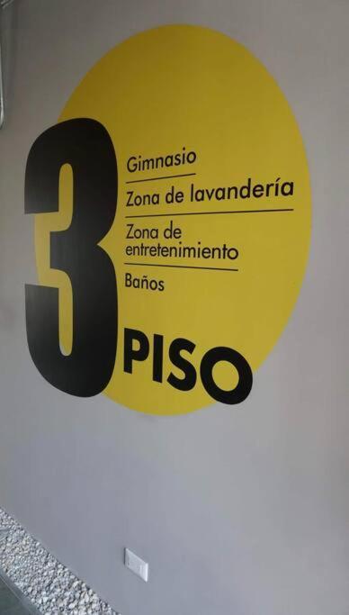 Hermoso E Iluminado Apartamento Apartamento *