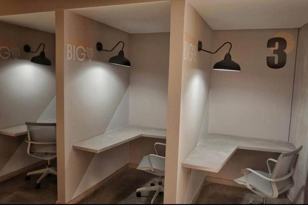 Hermoso E Iluminado Apartamento *