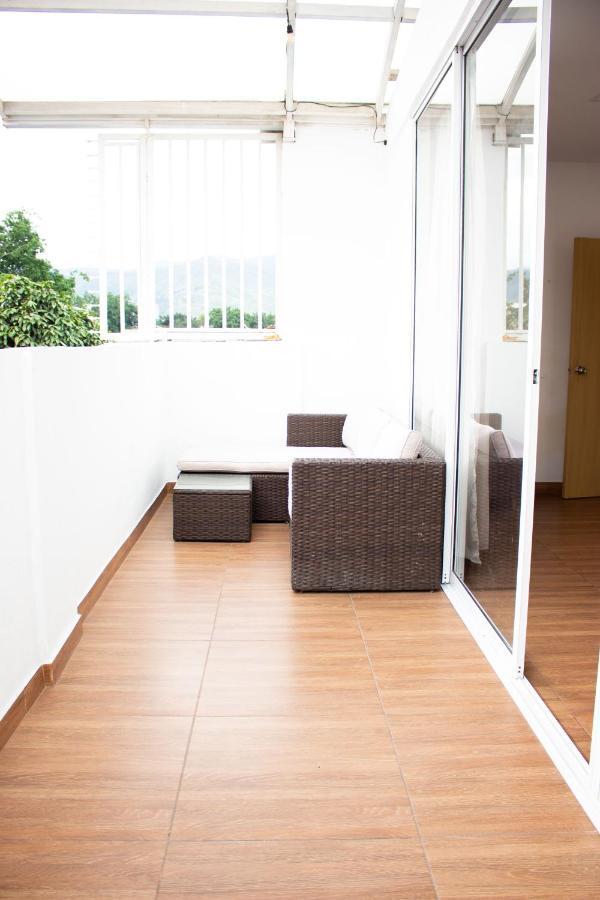 Hotel Brisas De Calima Cali