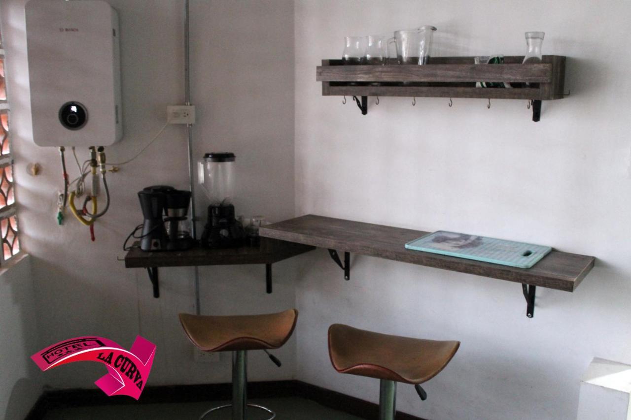 Apartamento La Curva