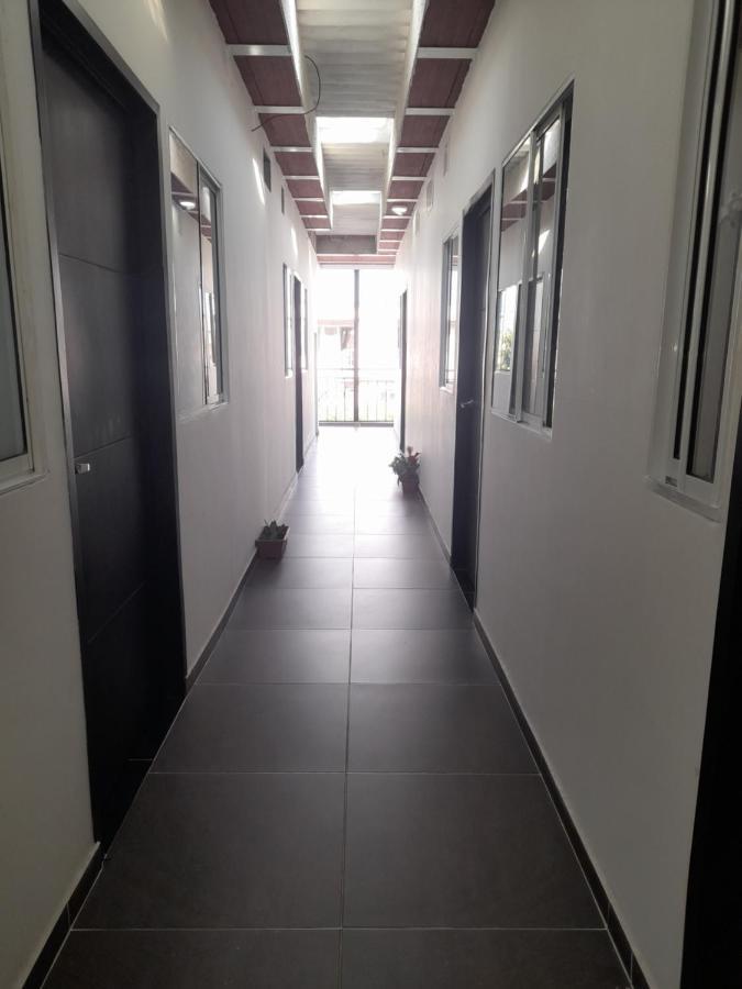 El Jardin Apartamento *