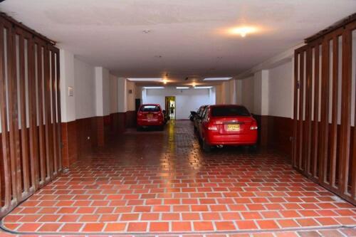 Hotel Brisas De Calima