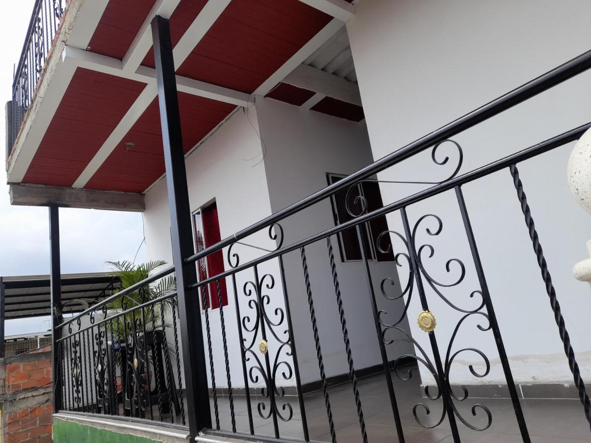 El Jardin Apartamento Cali
